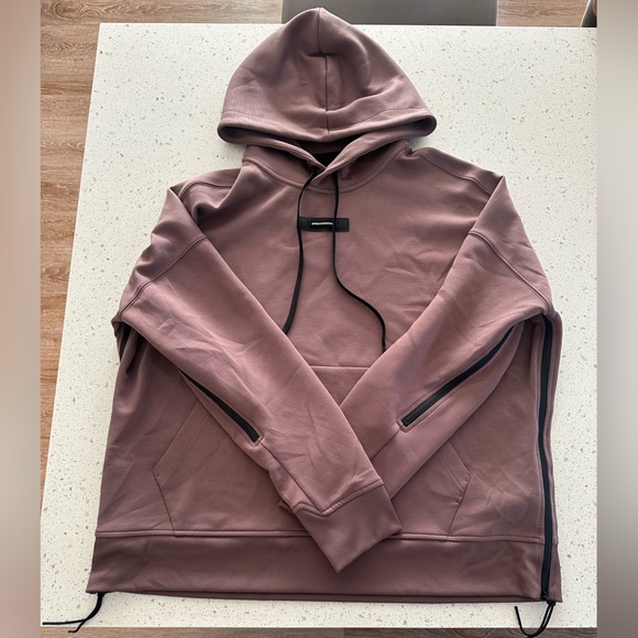 ON CLOUD HOODIE - Picture 1 of 4